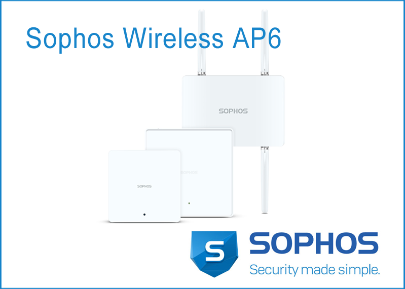 SOPHOS AP6 420&840