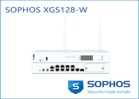 SOPHOS XGS128